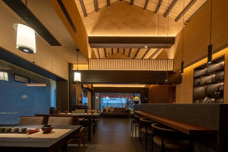 Pushe Renmei Hotel 蒲舍酒店 - image 20