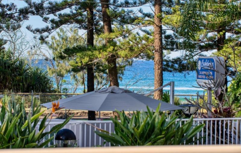 Cashelmara on the Beach - 3 Bedroom Escape - image 2