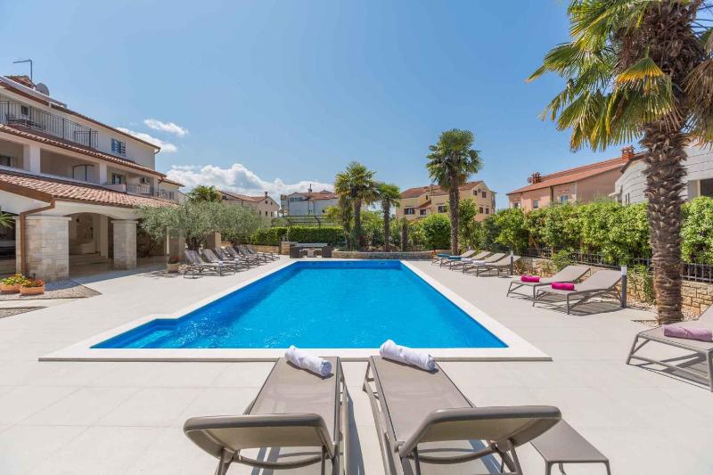 Apartments in Porec - Istrien 36949 - image 1