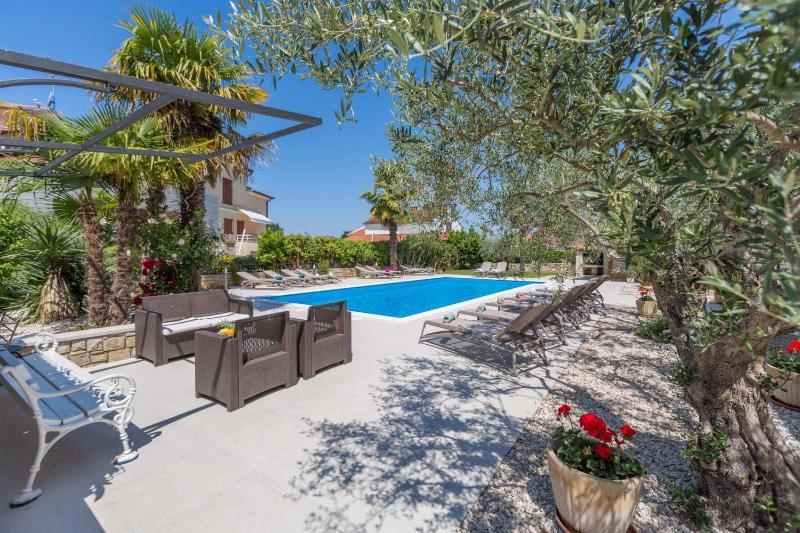 Apartments in Porec - Istrien 36949 - image 11