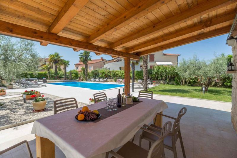 Apartments in Porec - Istrien 36949 - image 10