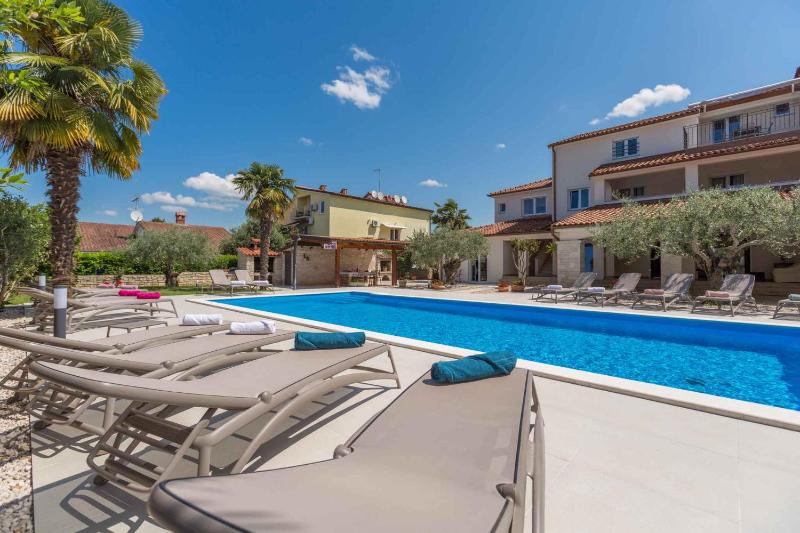 Apartments in Porec - Istrien 36949 - image 6