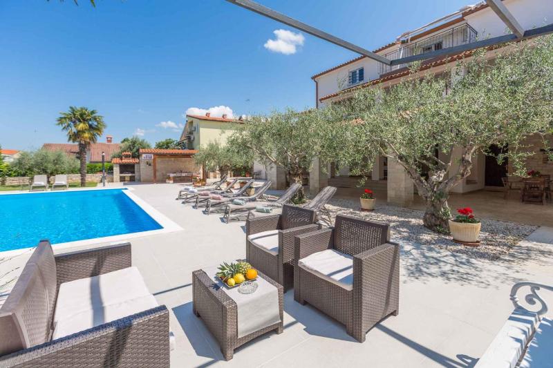 Apartments in Porec - Istrien 36949 - image 5