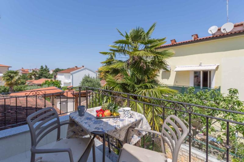 Apartments in Porec - Istrien 36949 - image 9
