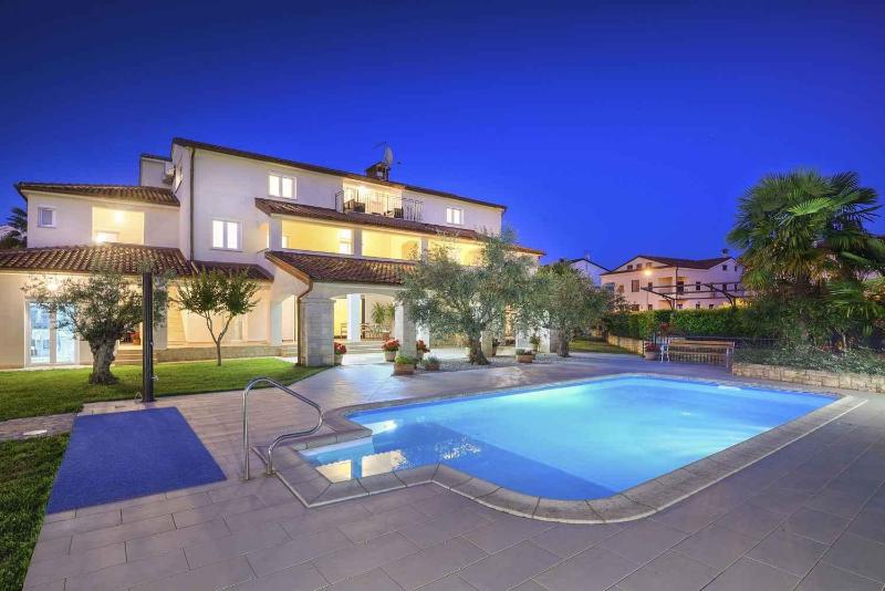 Apartments in Porec - Istrien 36949 - image 15