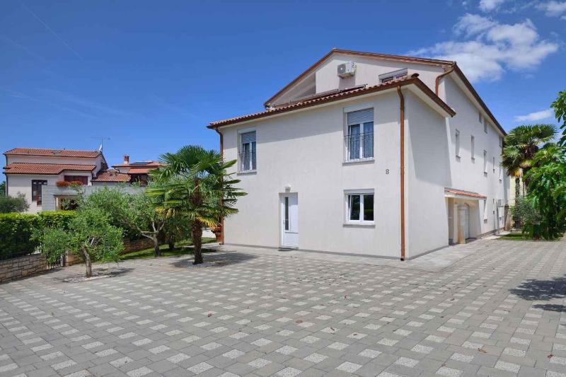 Apartments in Porec - Istrien 36949 - image 14