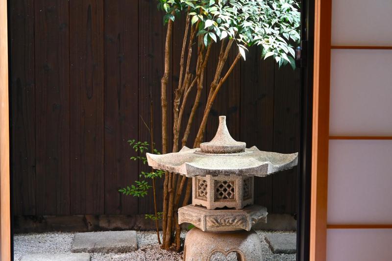 OKI's Inn - image 3