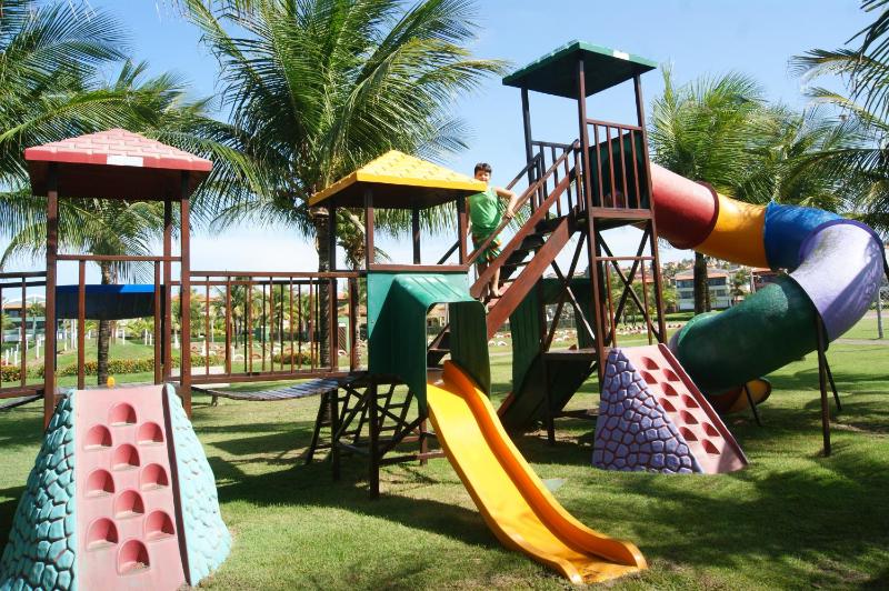 Aquaville Aquiraz Hotel - image 20