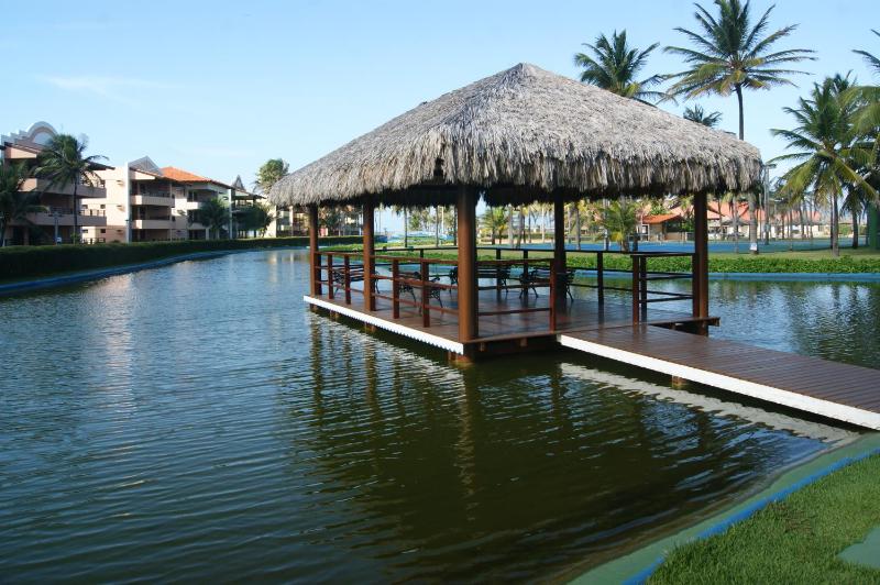 Aquaville Aquiraz Hotel - image 29