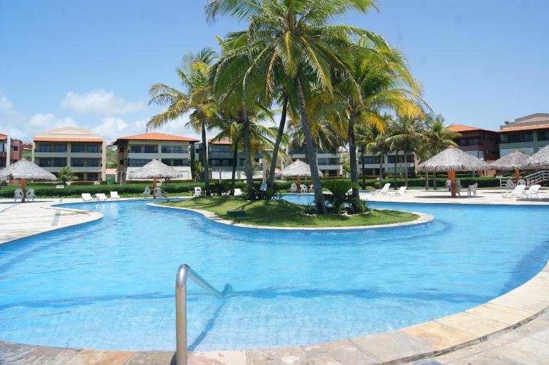 Aquaville Aquiraz Hotel - image 1