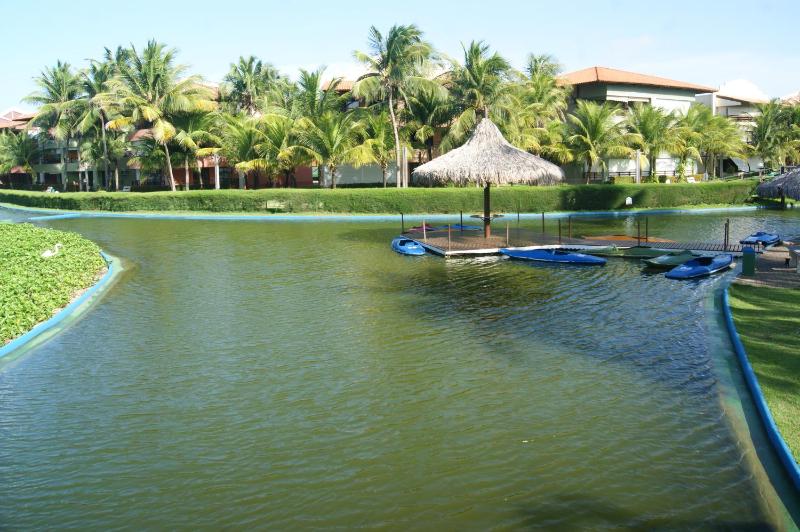 Aquaville Aquiraz Hotel - image 19