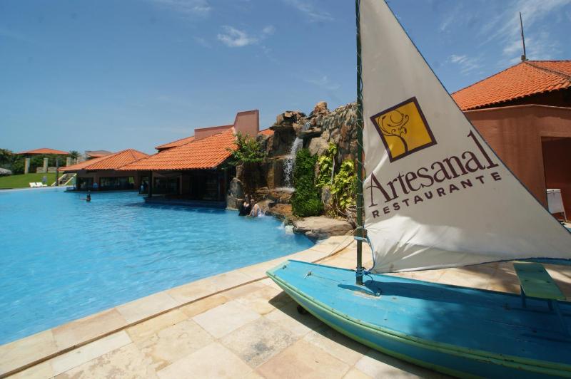 Aquaville Aquiraz Hotel - image 21