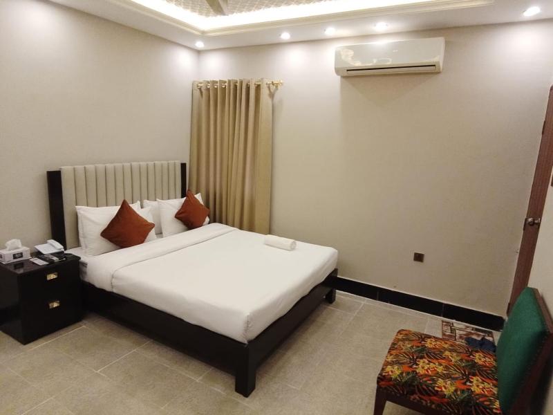 Blue Sky Hotel Clifton 2 - image 5