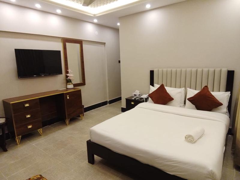 Blue Sky Hotel Clifton 2 - image 11