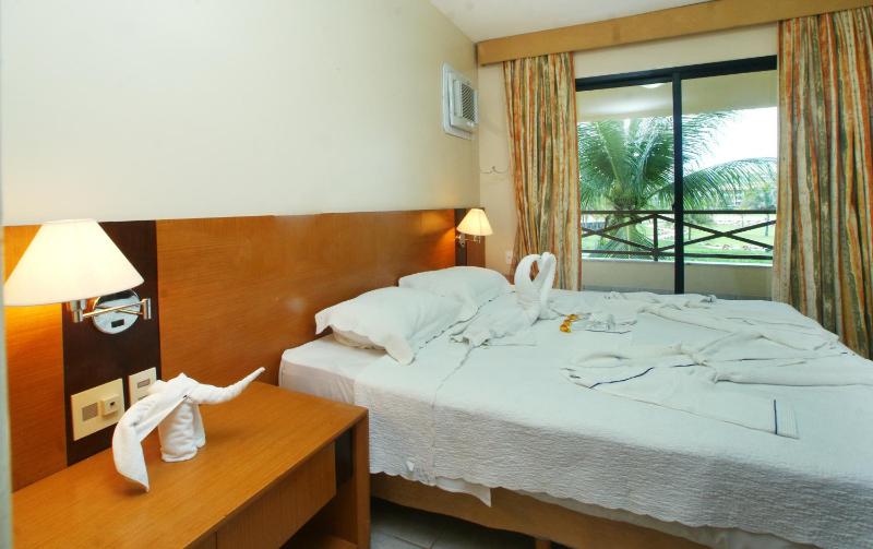 Aquaville Aquiraz Hotel - image 8