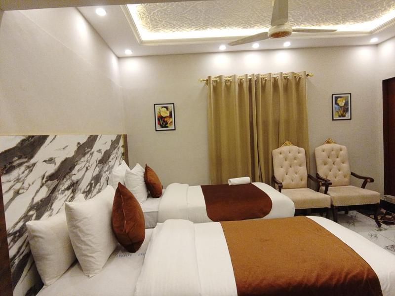 Blue Sky Hotel Clifton 2 - image 7