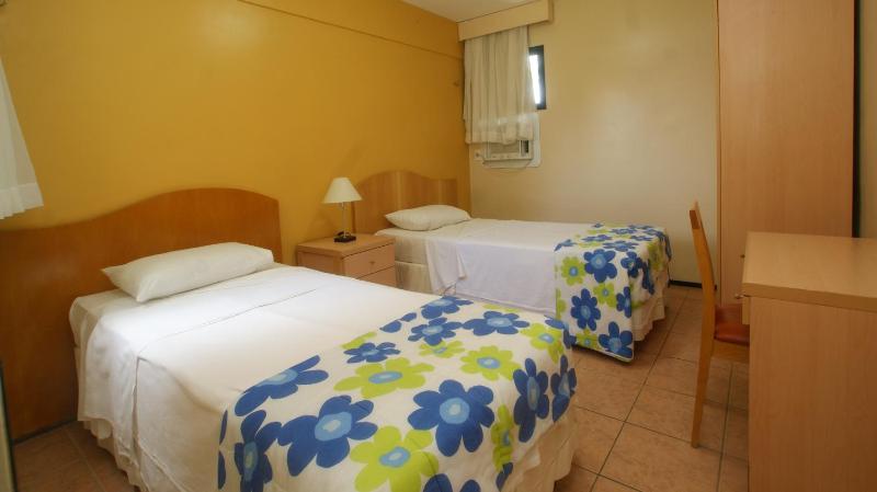 Aquaville Aquiraz Hotel - image 18