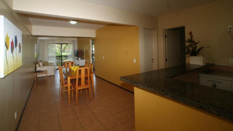 Aquaville Aquiraz Hotel - image 4