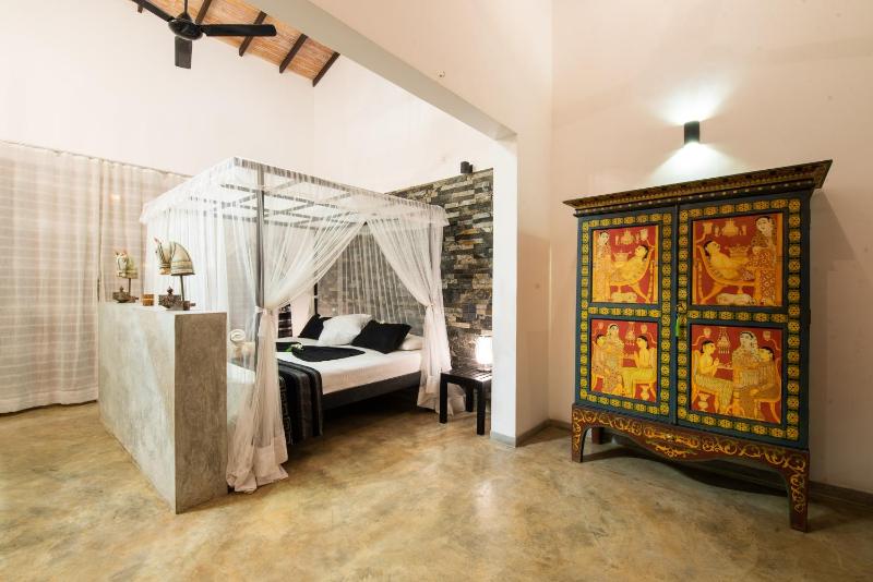 TROPICAL HOUSE - Jungleside Villa - image 37
