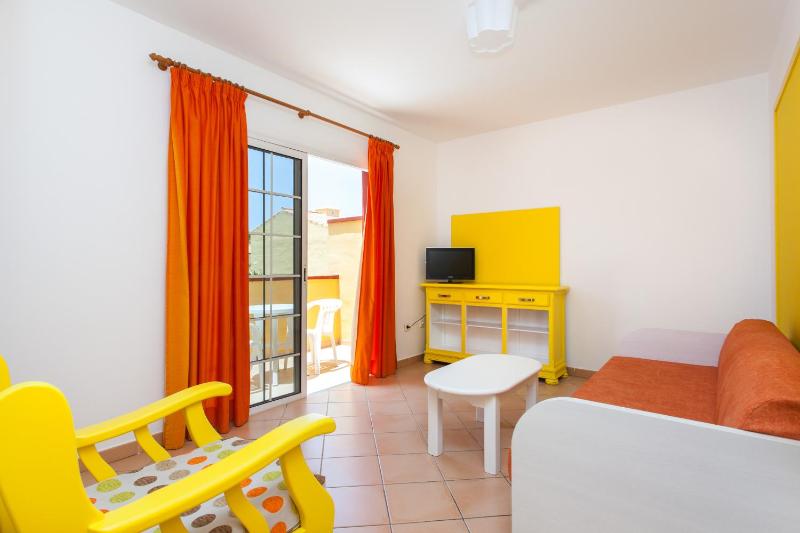 Junior Suite with Balcony or Terrace image 3