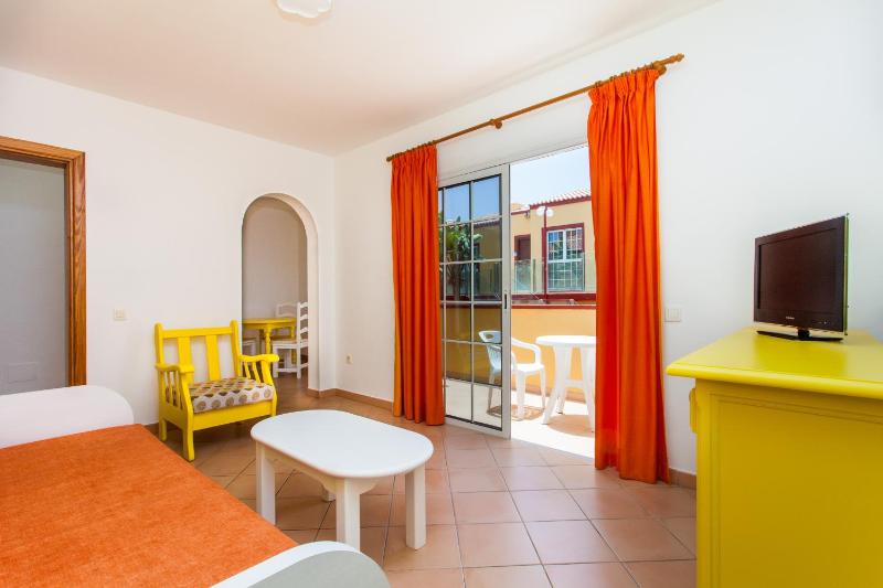 Junior Suite with Balcony or Terrace image 4
