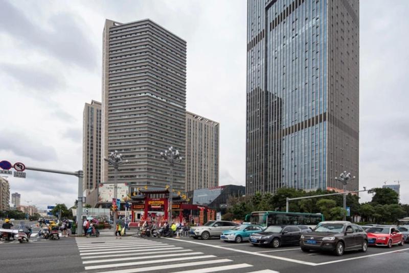 Kunming City Walk Boutique Hotel - image 30