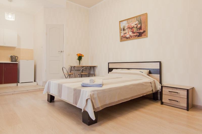Studio Apartment image 2