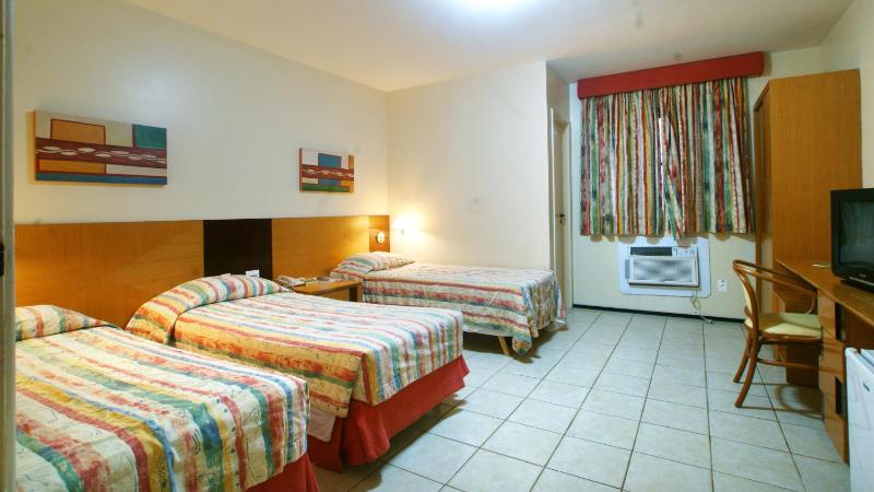 Aquaville Aquiraz Hotel - image 5