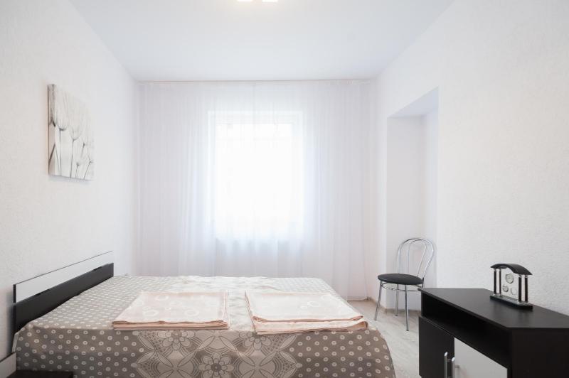 Two-Bedroom Apartment image 4
