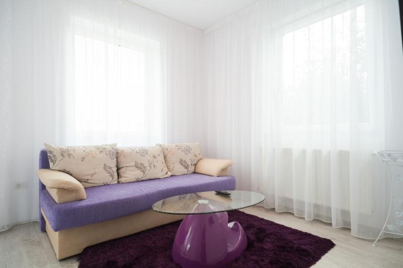 Two-Bedroom Apartment image 3