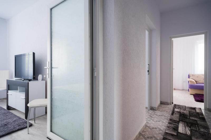 Two-Bedroom Apartment image 2