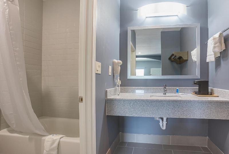 King Suite - Non-Smoking image 3