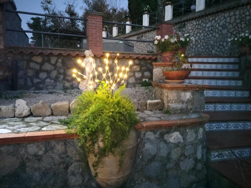 Villa Donna Teresa Sorrento Coast - image 20