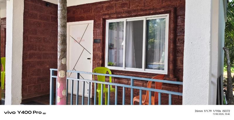 Redstone retreat varsolialibag - image 8