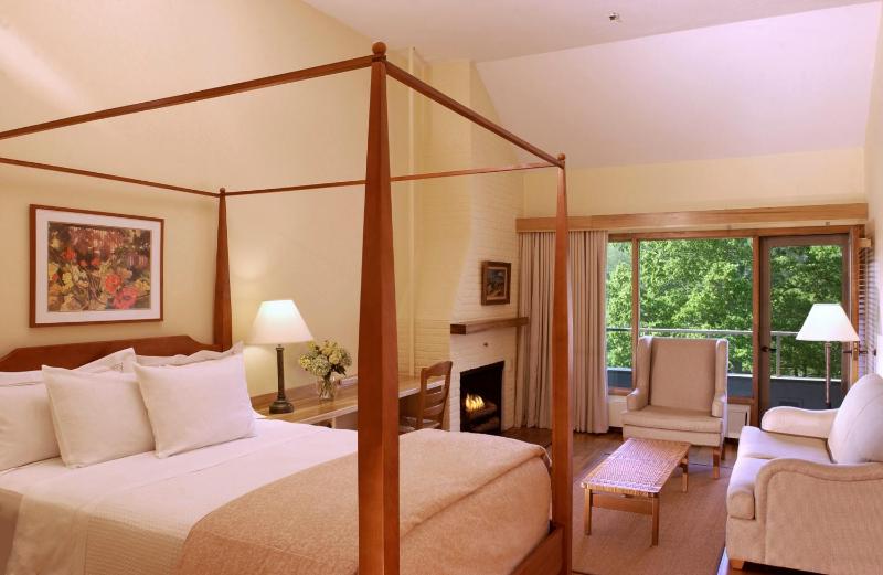 One-Bedroom Suite image 2