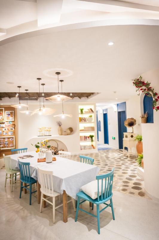 Hando • Cape Seven Seaside Villa - image 19