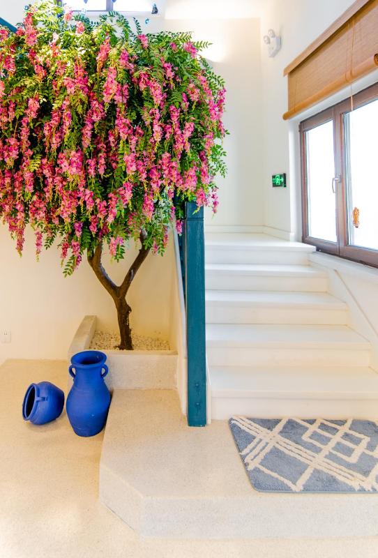 Hando • Cape Seven Seaside Villa - image 6