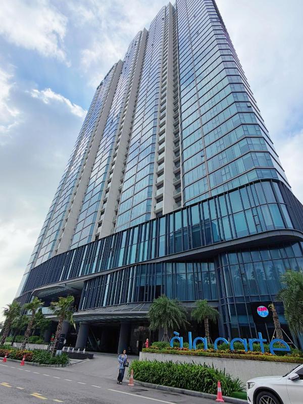 Àlacarte Ha Long Bay Apartment - Golden Horizon - image 12