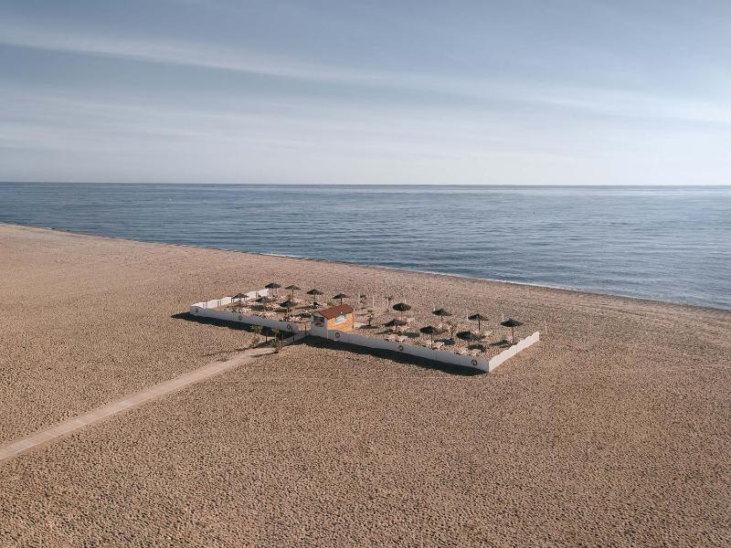 Grand Hôtel Du Lido - sur la plage d'Argèles - image 36