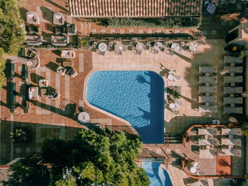 Grand Hôtel Du Lido - sur la plage d'Argèles - image 4
