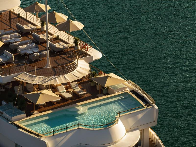 Bhaya Soul - Wellness Inclusive Cruise - image 1