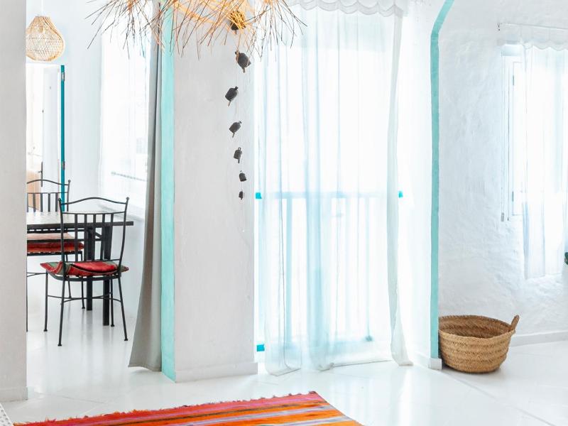 La Cayena Rooms & Apartments - image 4