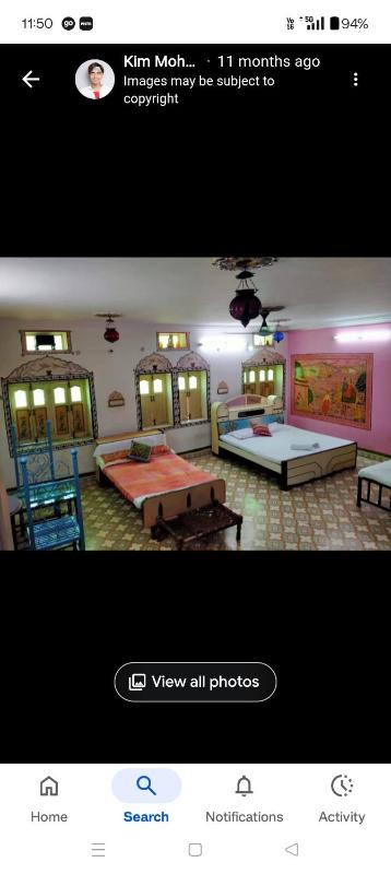 Golden dream guest house - image 13
