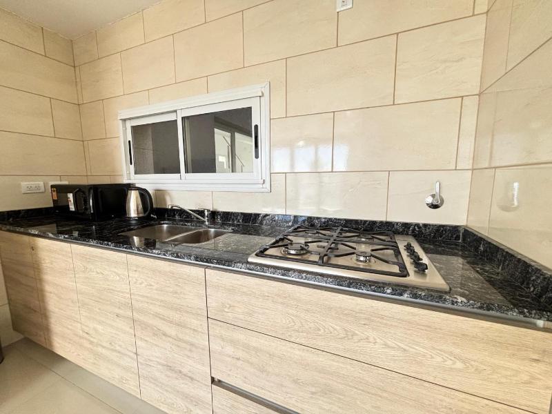 Departamento con balcón hasta 4 personas en Tandil a metros de la plaza principal con wi fi - image 25