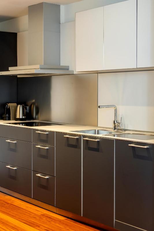 Uma Suites Passeig de Gracia 16 - image 5