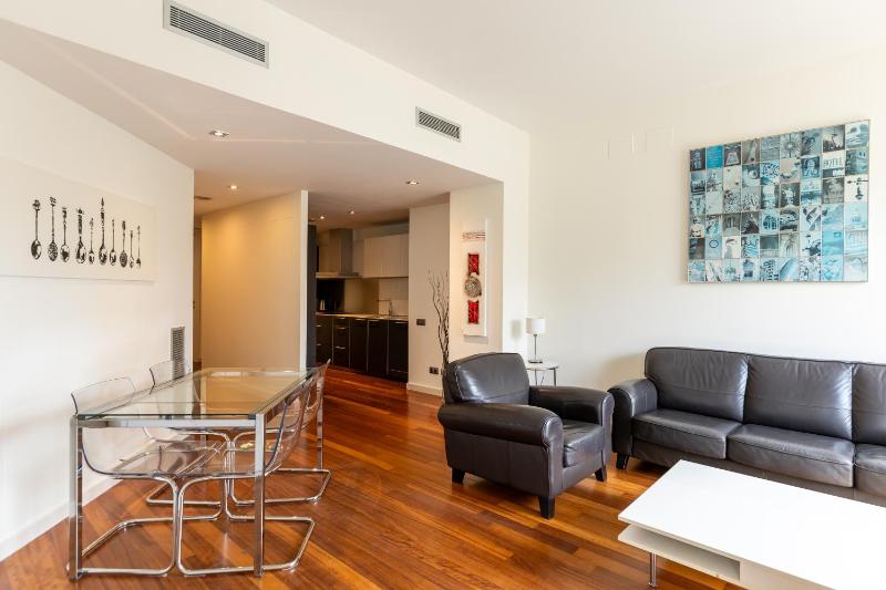 Uma Suites Passeig de Gracia 16 - image 11