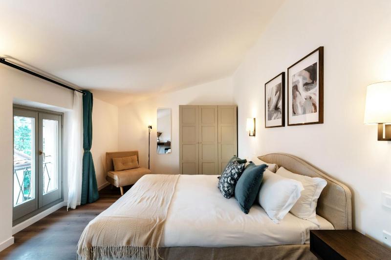 Loft Monti by Quokka 360 - Cozy Apartment 10 Min Walk from Como Centre - image 6
