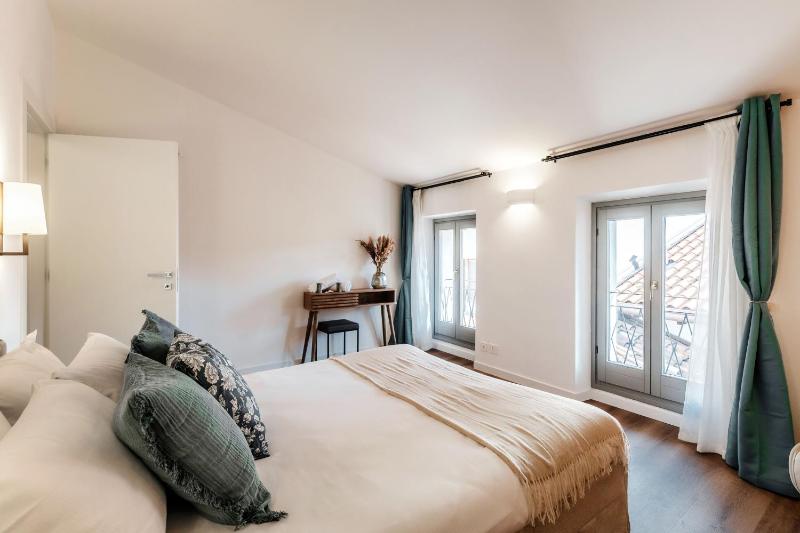Loft Monti by Quokka 360 - Cozy Apartment 10 Min Walk from Como Centre - image 18