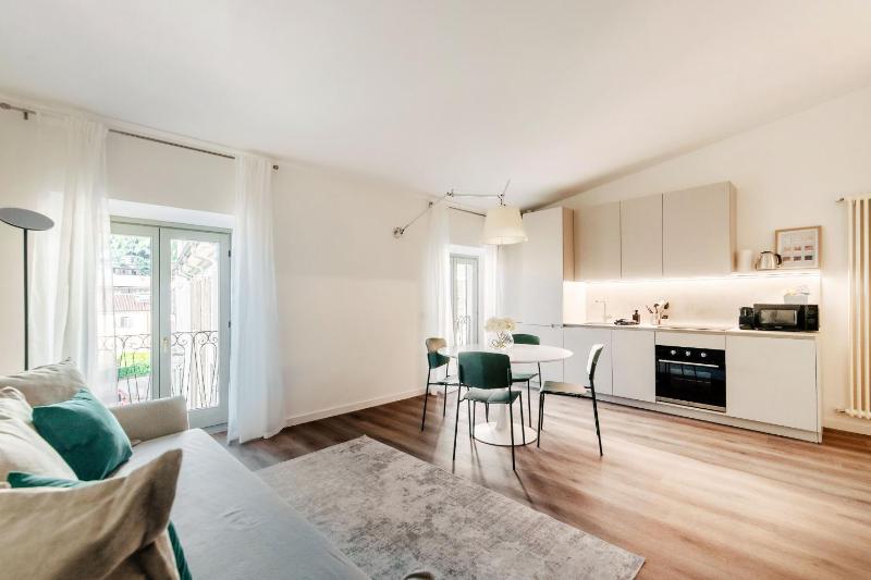 Loft Monti by Quokka 360 - Cozy Apartment 10 Min Walk from Como Centre - image 3