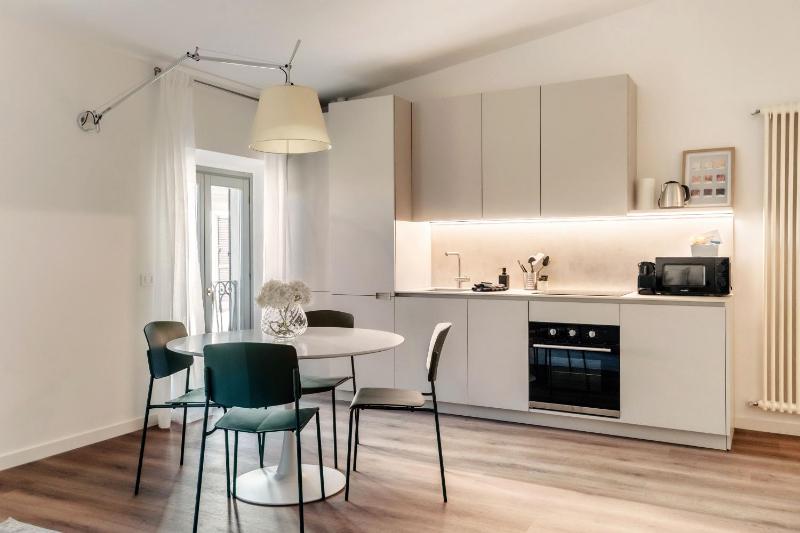 Loft Monti by Quokka 360 - Cozy Apartment 10 Min Walk from Como Centre - image 4